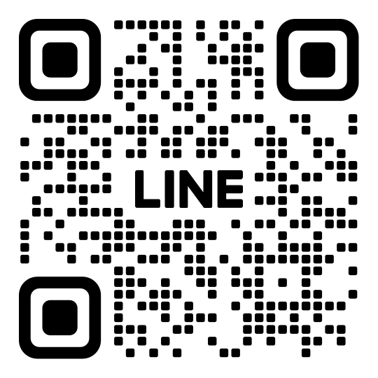 Line QR Code